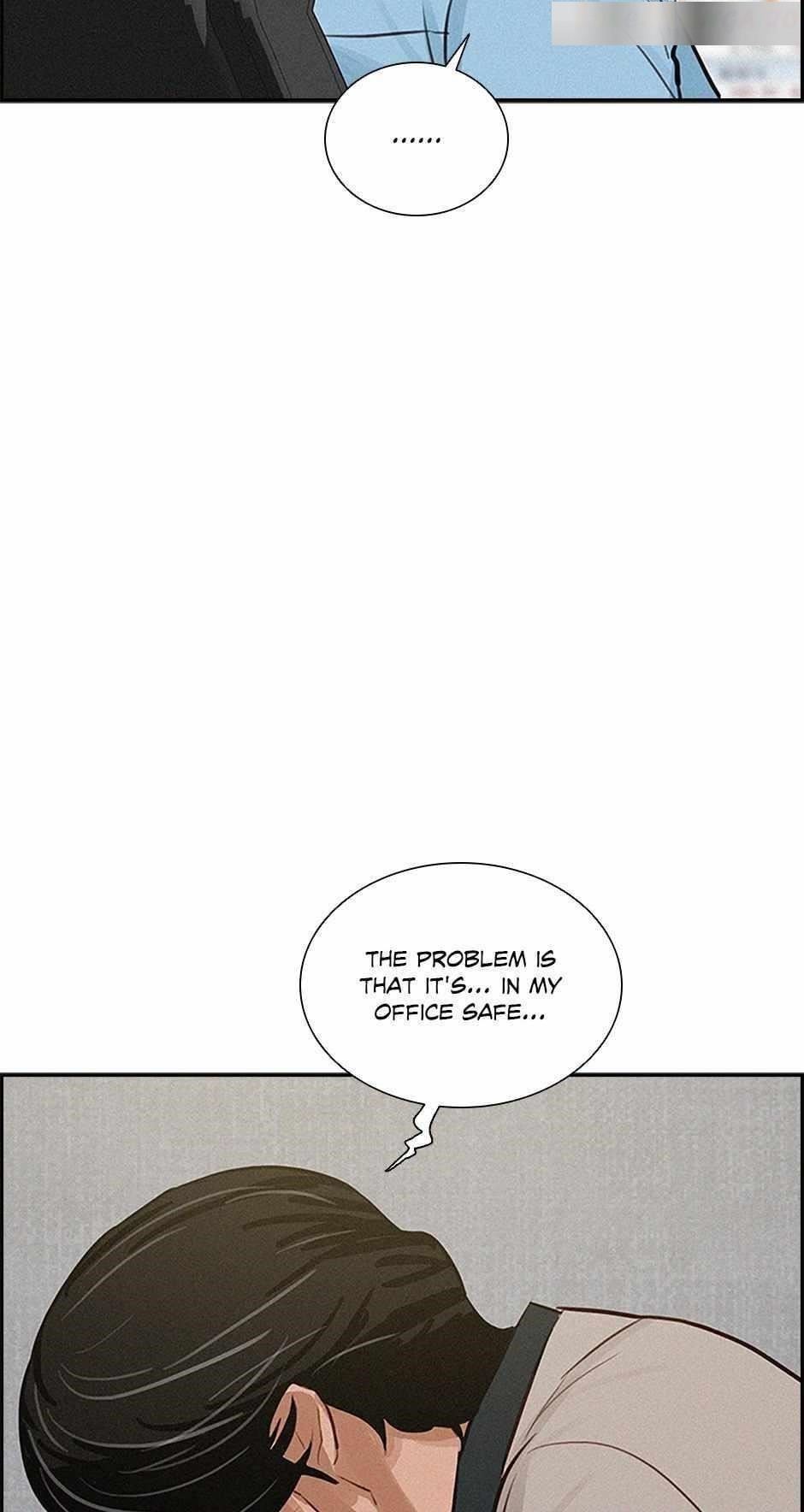 Lord of Money — Chapter 126 — page 27