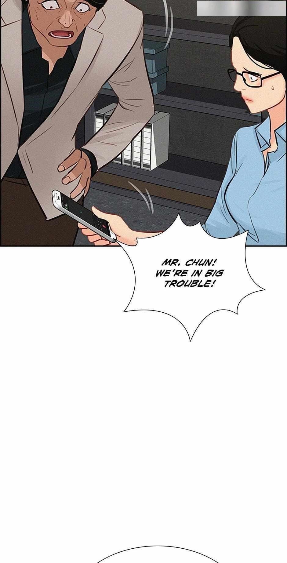 Lord of Money — Chapter 126 — page 38