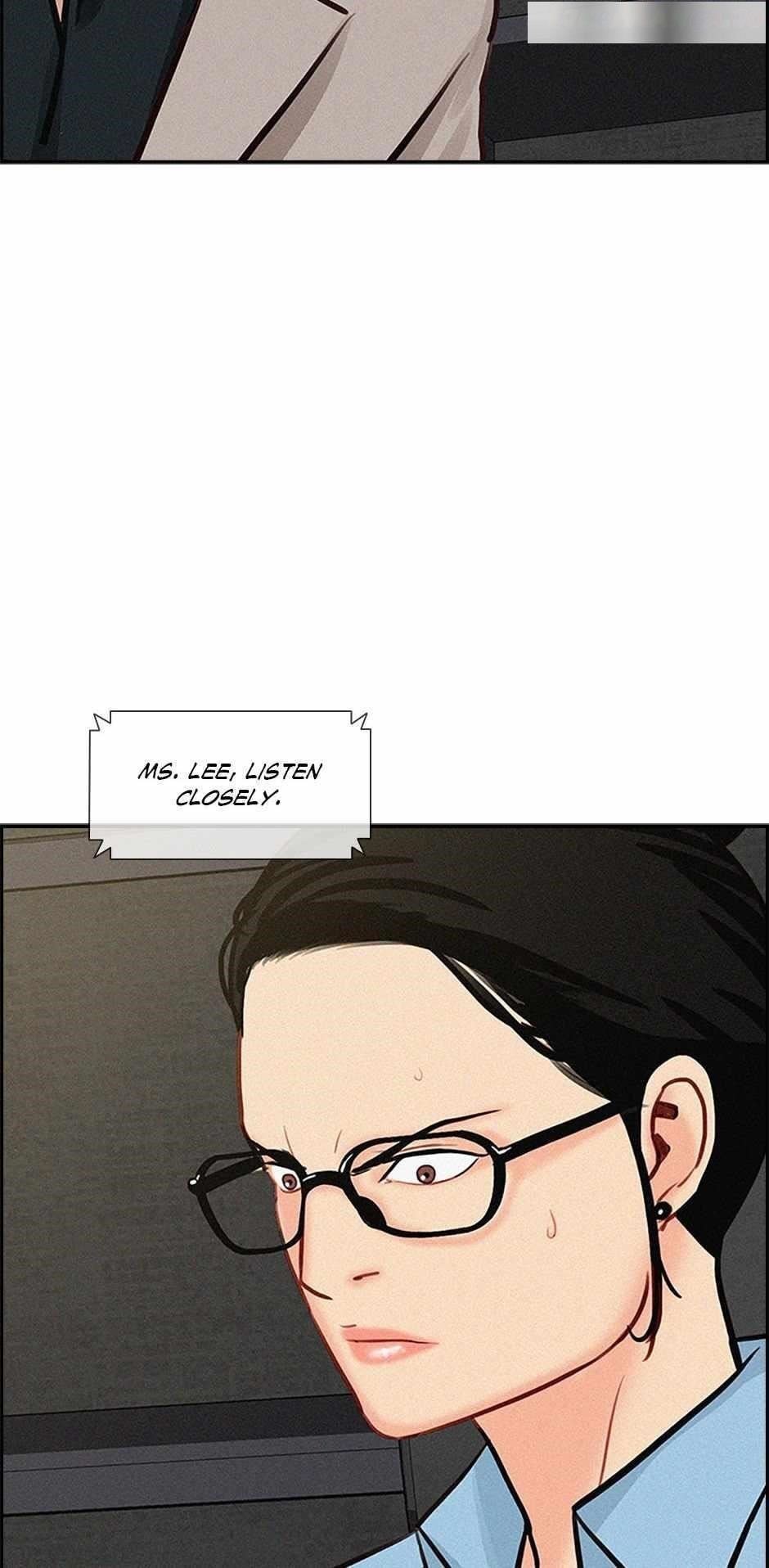 Lord of Money — Chapter 126 — page 41