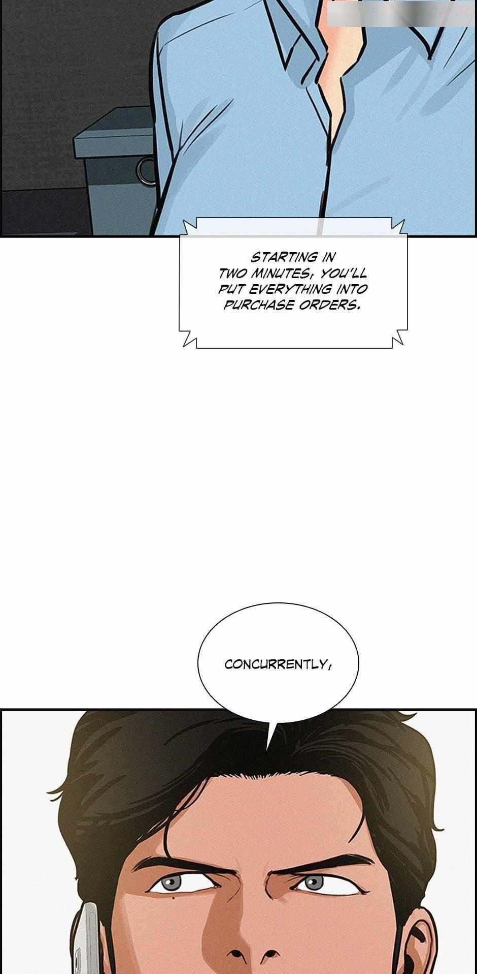 Lord of Money — Chapter 126 — page 42