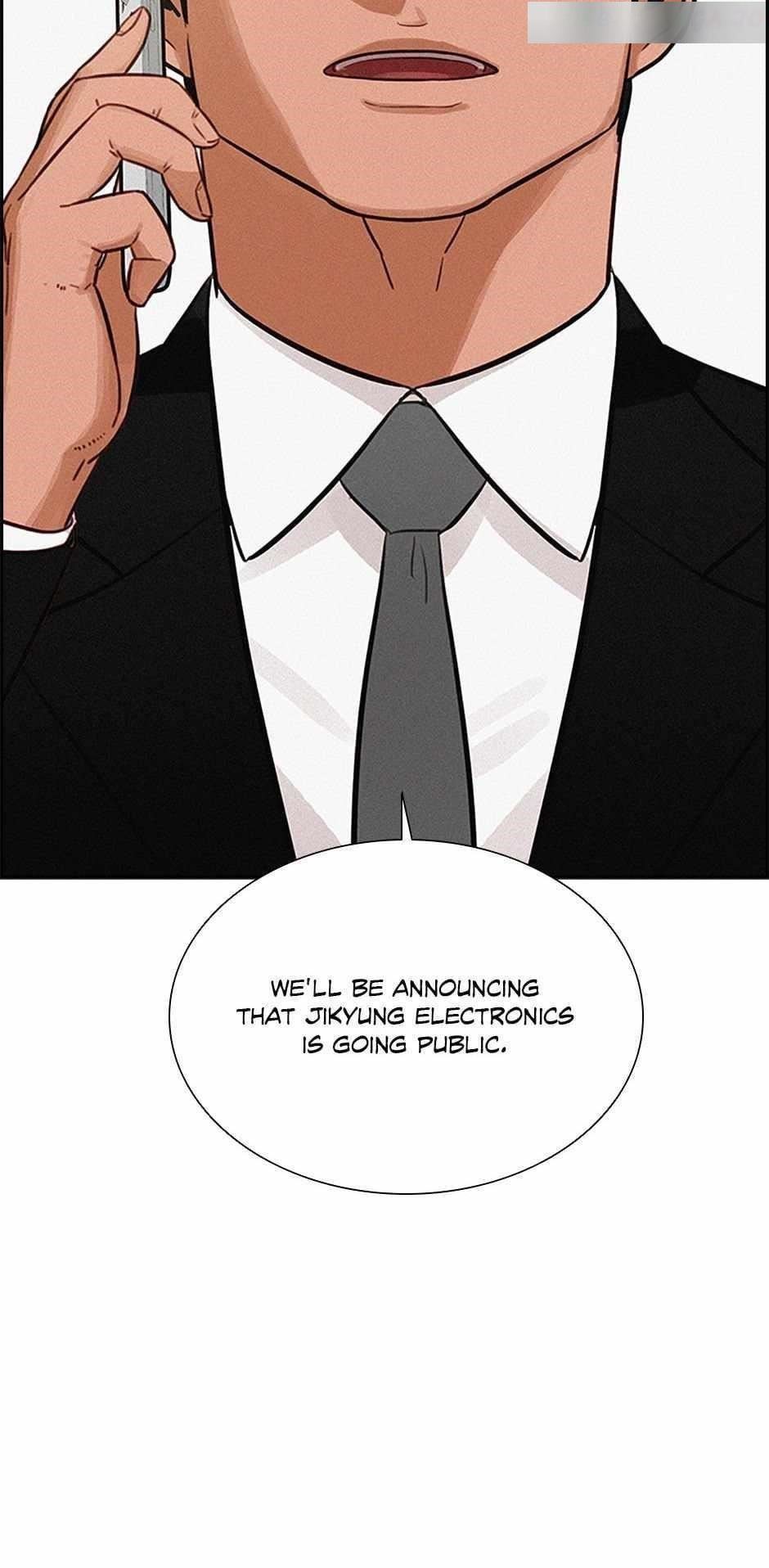 Lord of Money — Chapter 126 — page 43