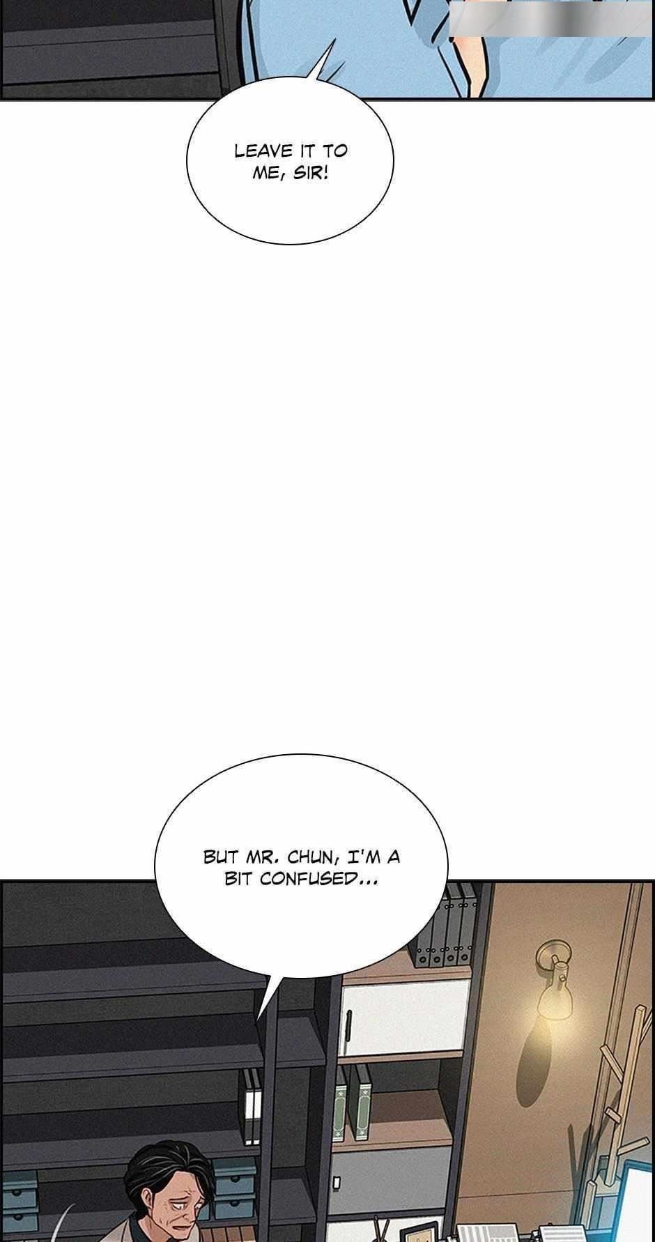 Lord of Money — Chapter 126 — page 51