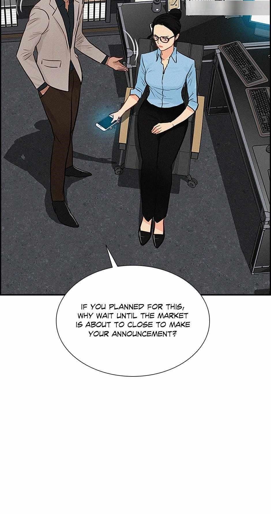 Lord of Money — Chapter 126 — page 52