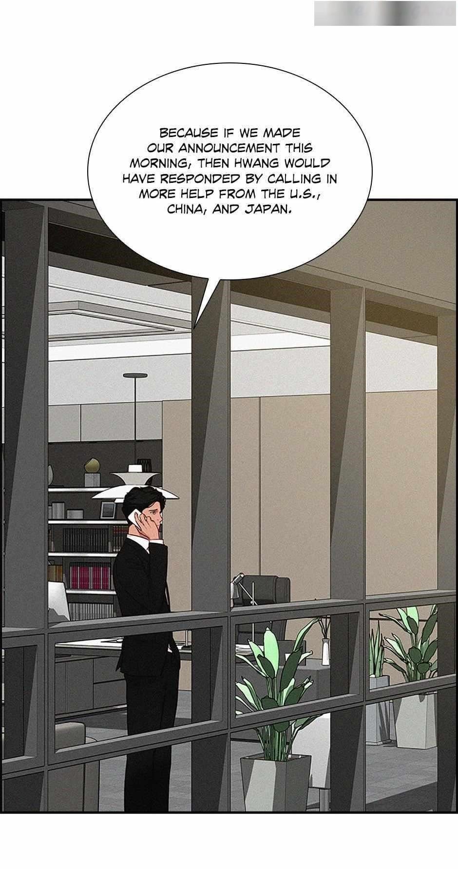 Lord of Money — Chapter 126 — page 53
