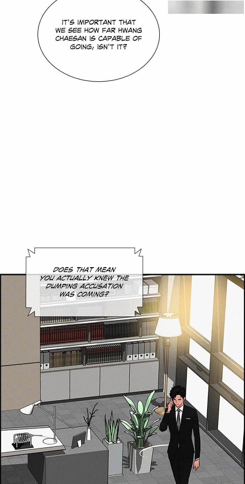 Lord of Money — Chapter 126 — page 56