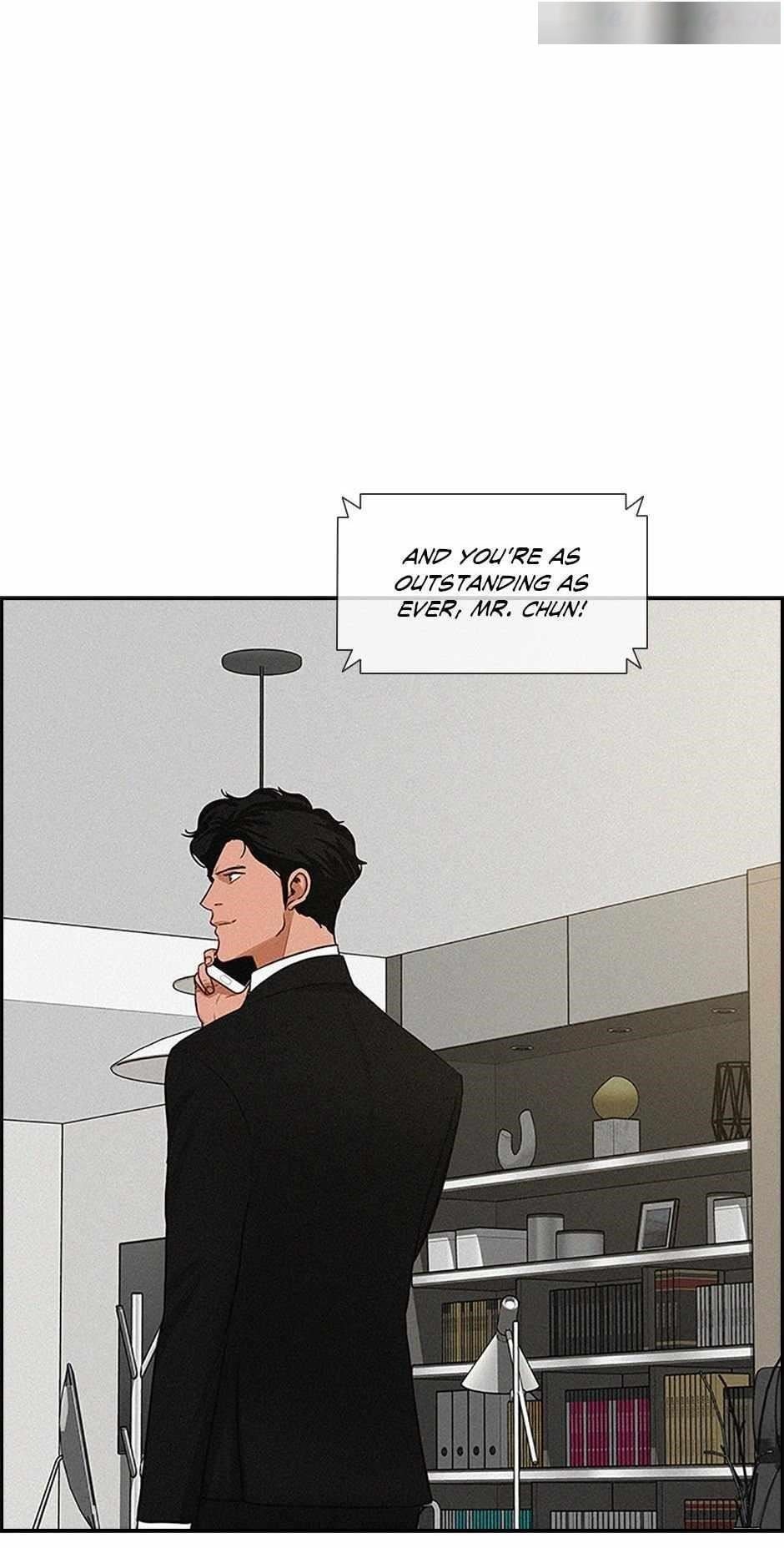 Lord of Money — Chapter 126 — page 59