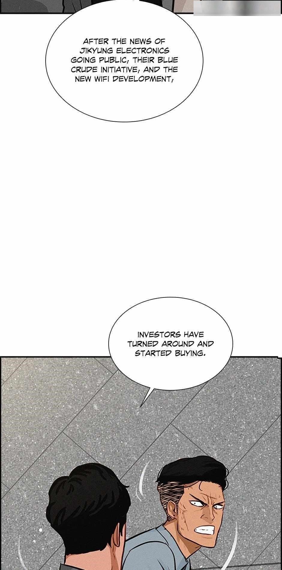 Lord of Money — Chapter 126 — page 66