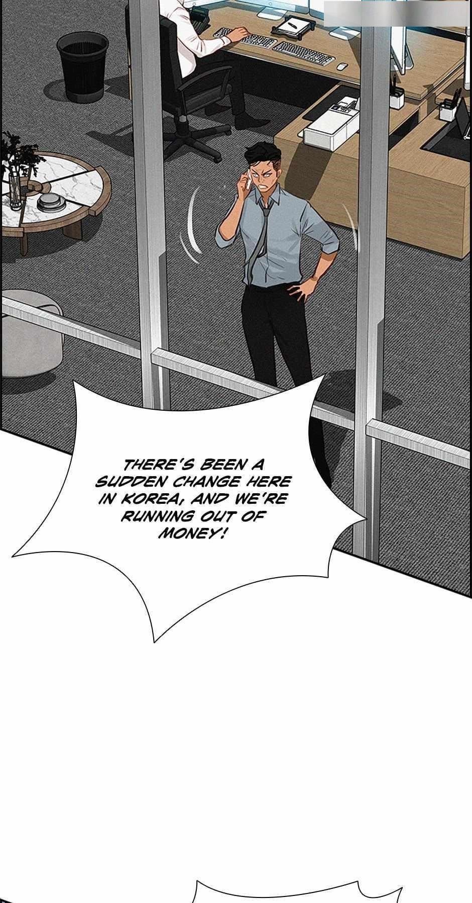 Lord of Money — Chapter 126 — page 72