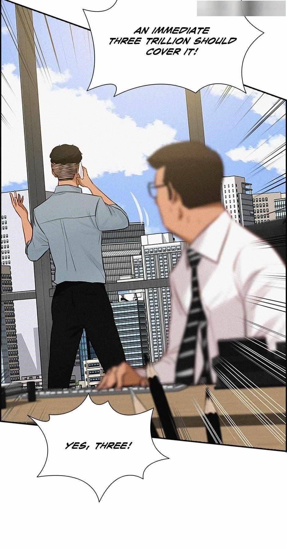 Lord of Money — Chapter 126 — page 73
