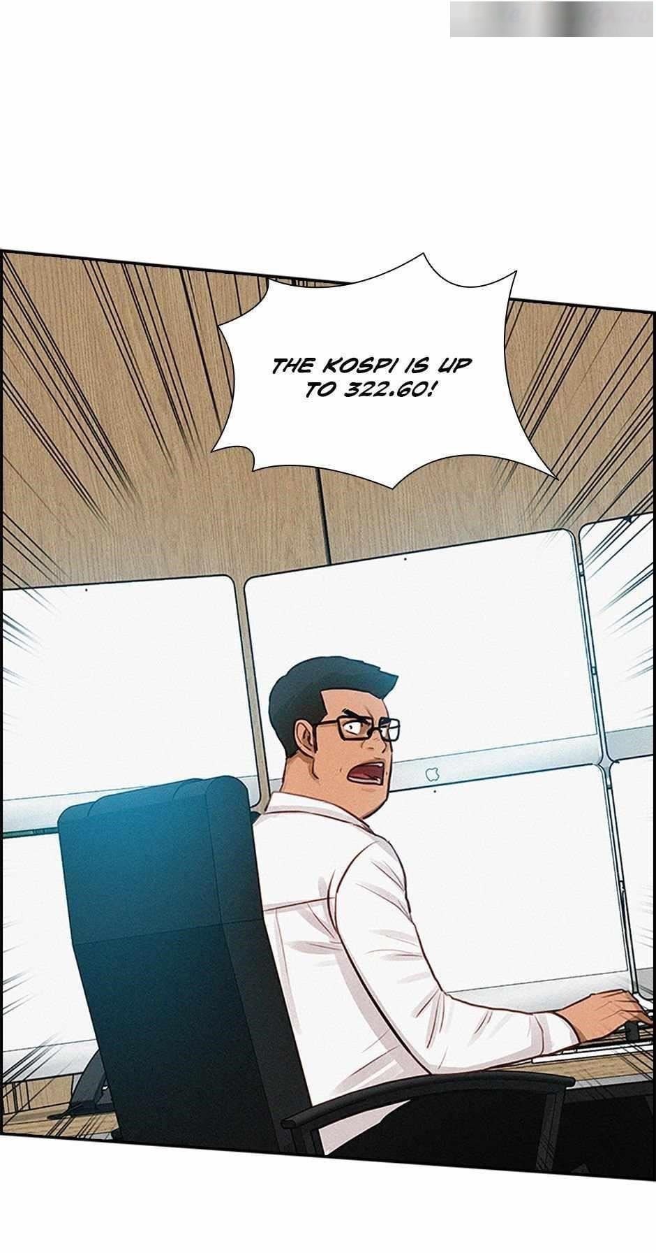 Lord of Money — Chapter 126 — page 74