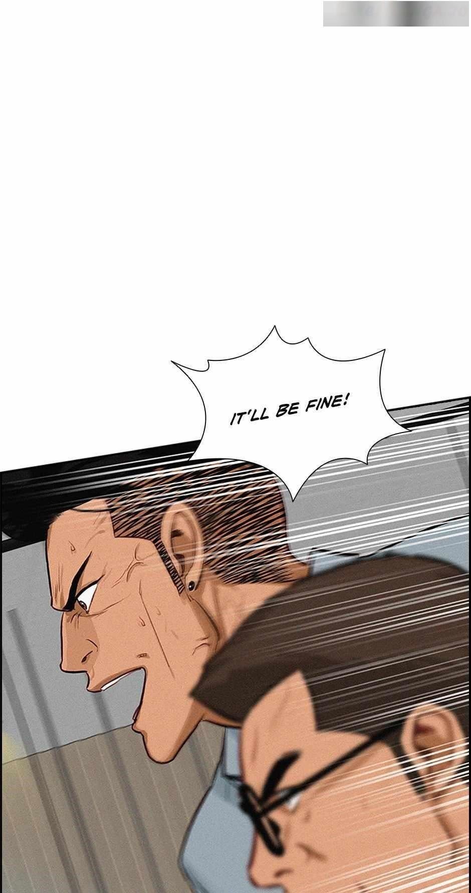 Lord of Money — Chapter 126 — page 80