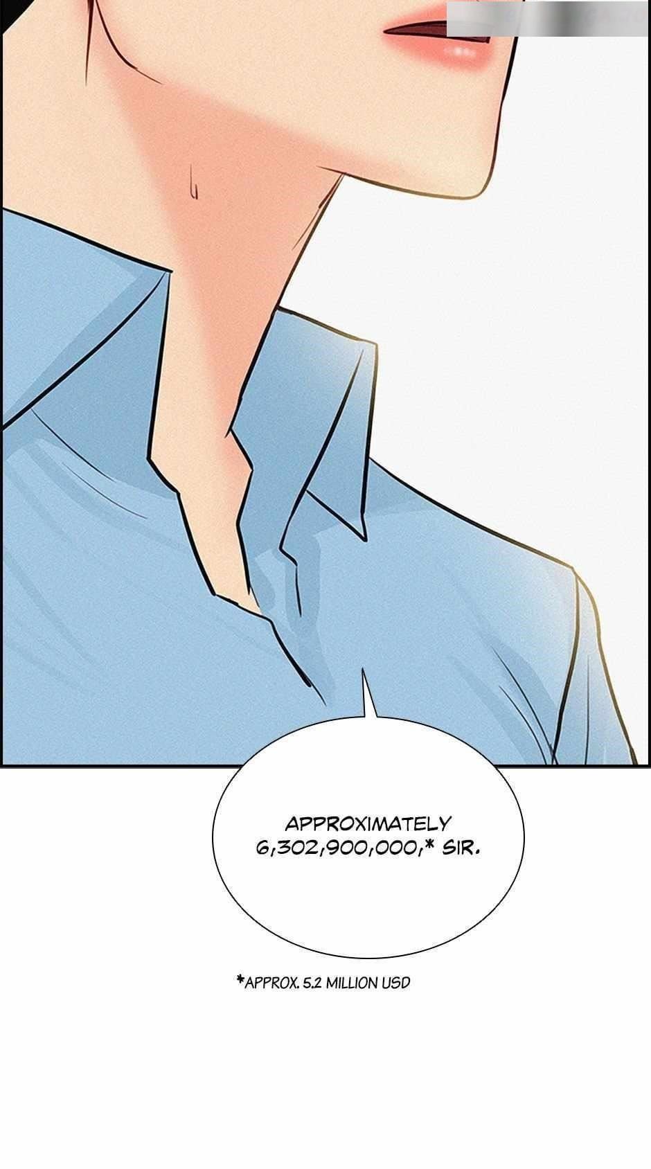 Lord of Money — Chapter 127 — page 5