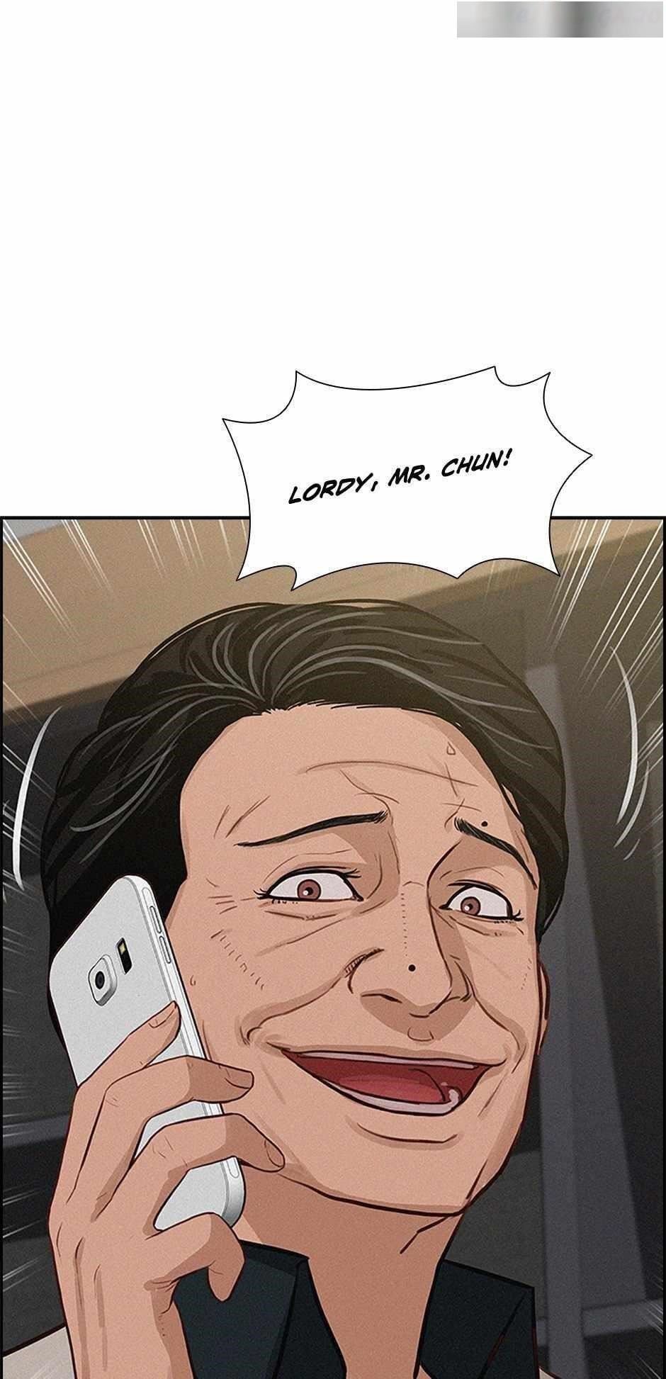 Lord of Money — Chapter 127 — page 22