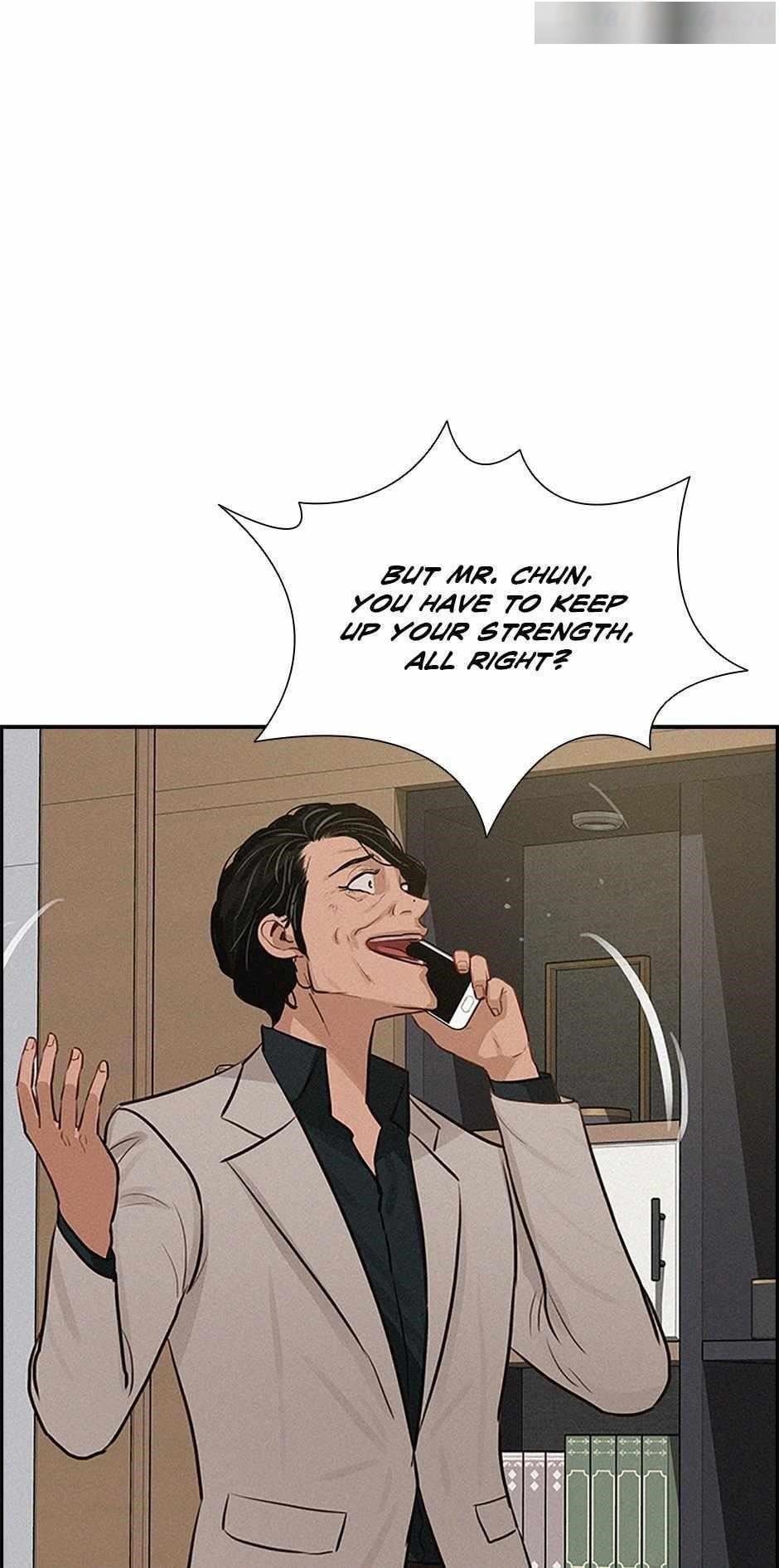Lord of Money — Chapter 127 — page 27