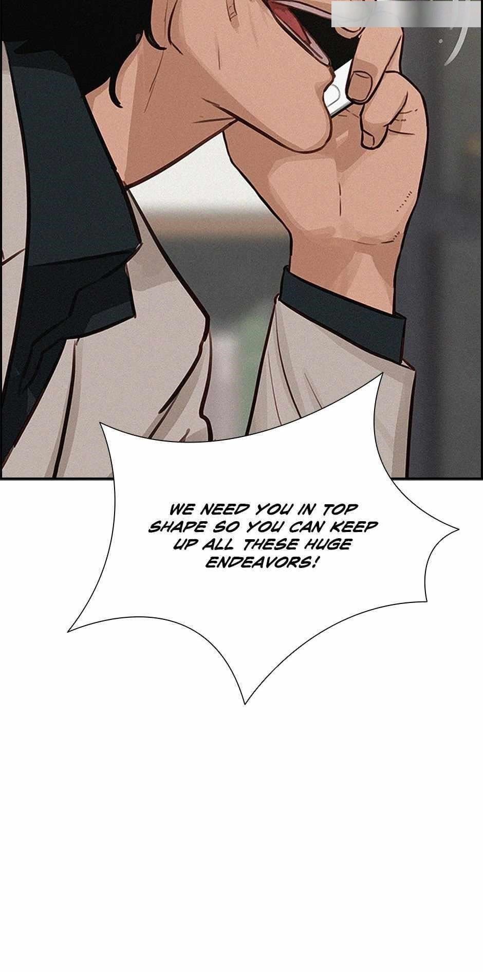 Lord of Money — Chapter 127 — page 29