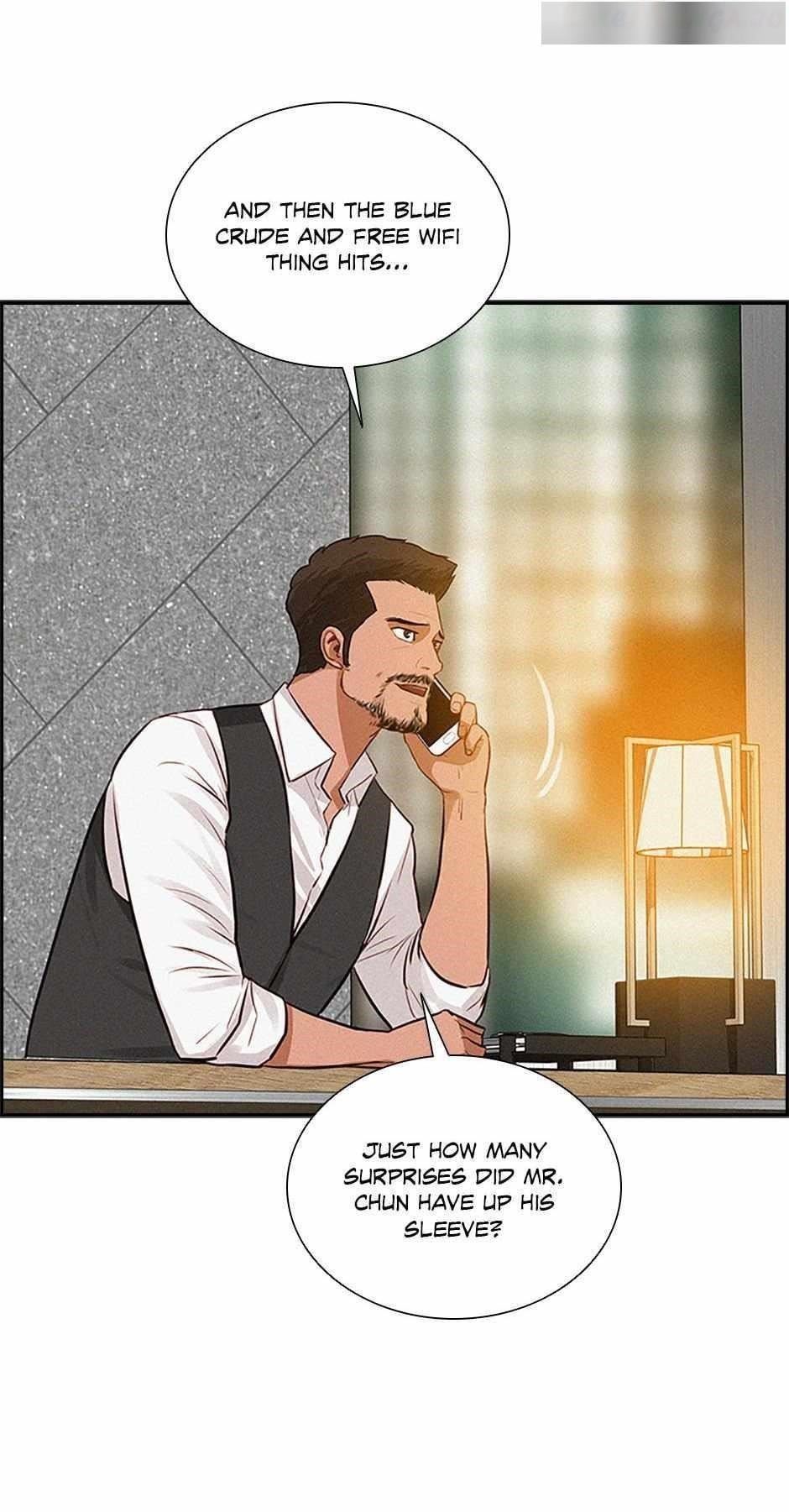 Lord of Money — Chapter 127 — page 49