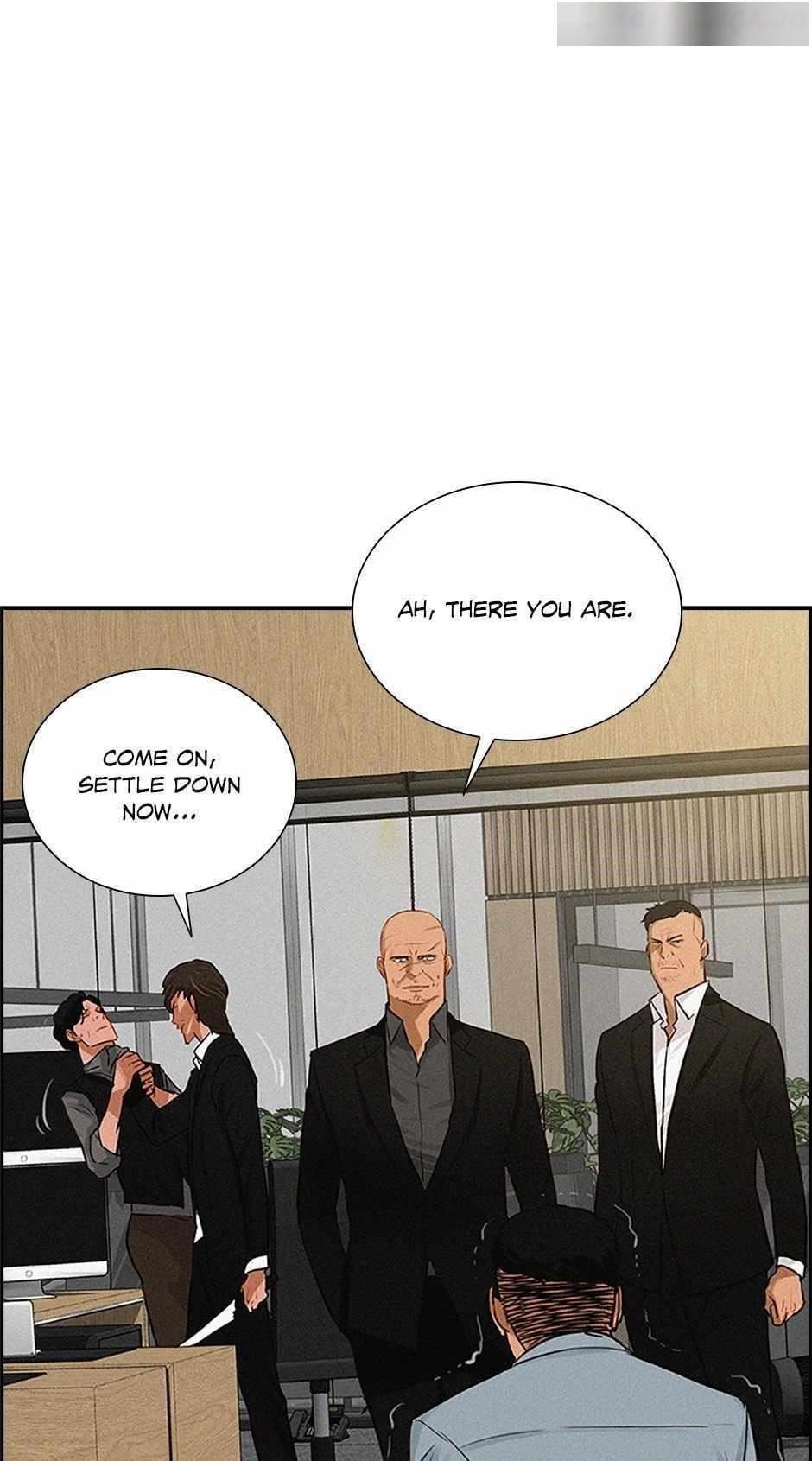 Lord of Money — Chapter 127 — page 65