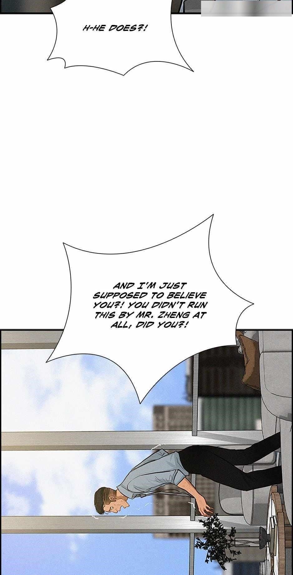 Lord of Money — Chapter 127 — page 71