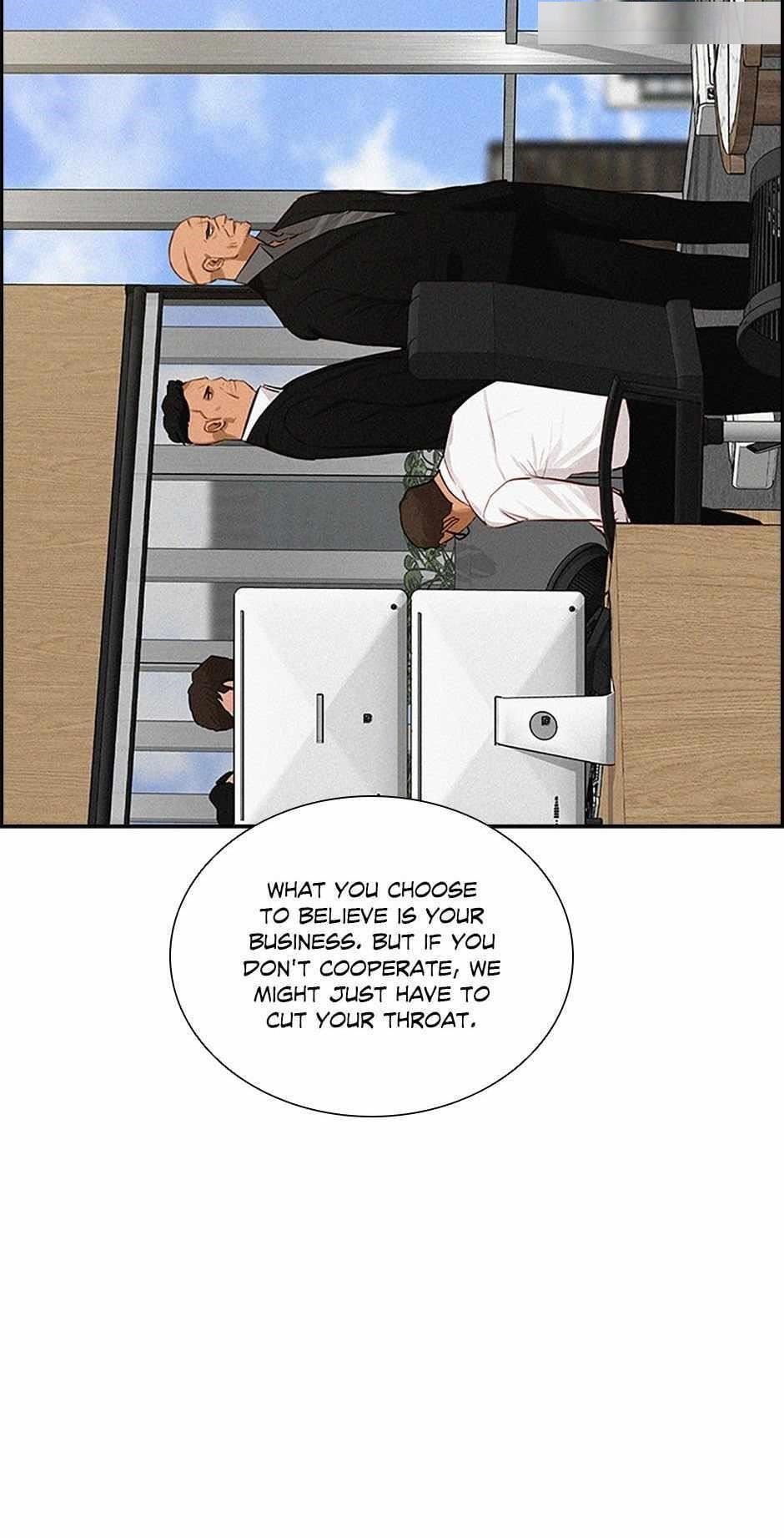 Lord of Money — Chapter 127 — page 72