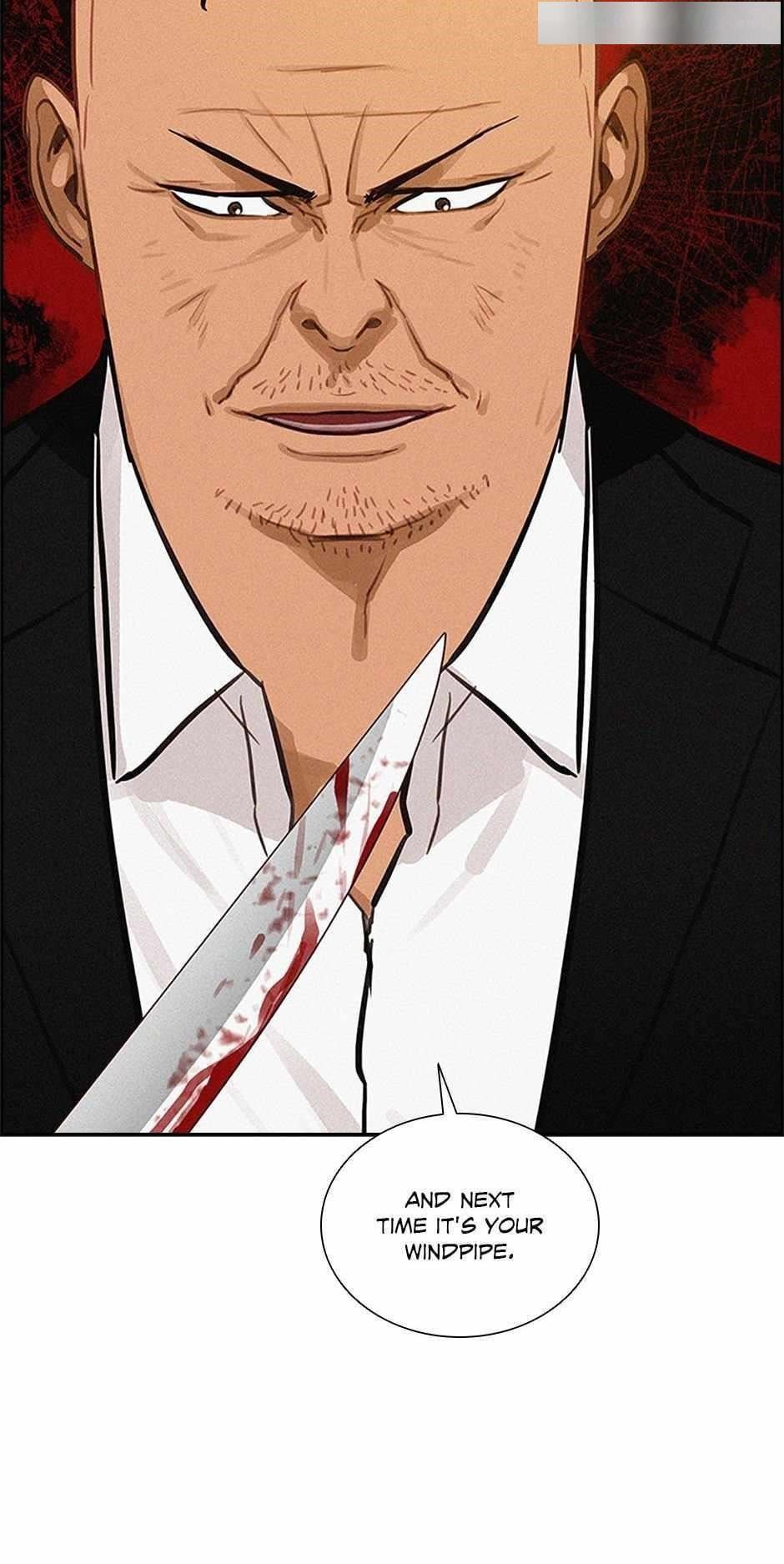 Lord of Money — Chapter 127 — page 84
