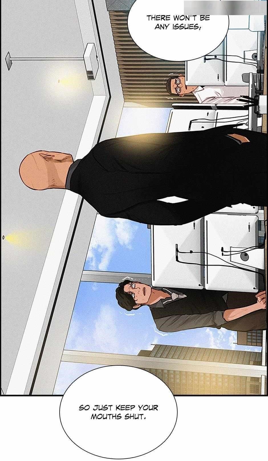 Lord of Money — Chapter 127 — page 90