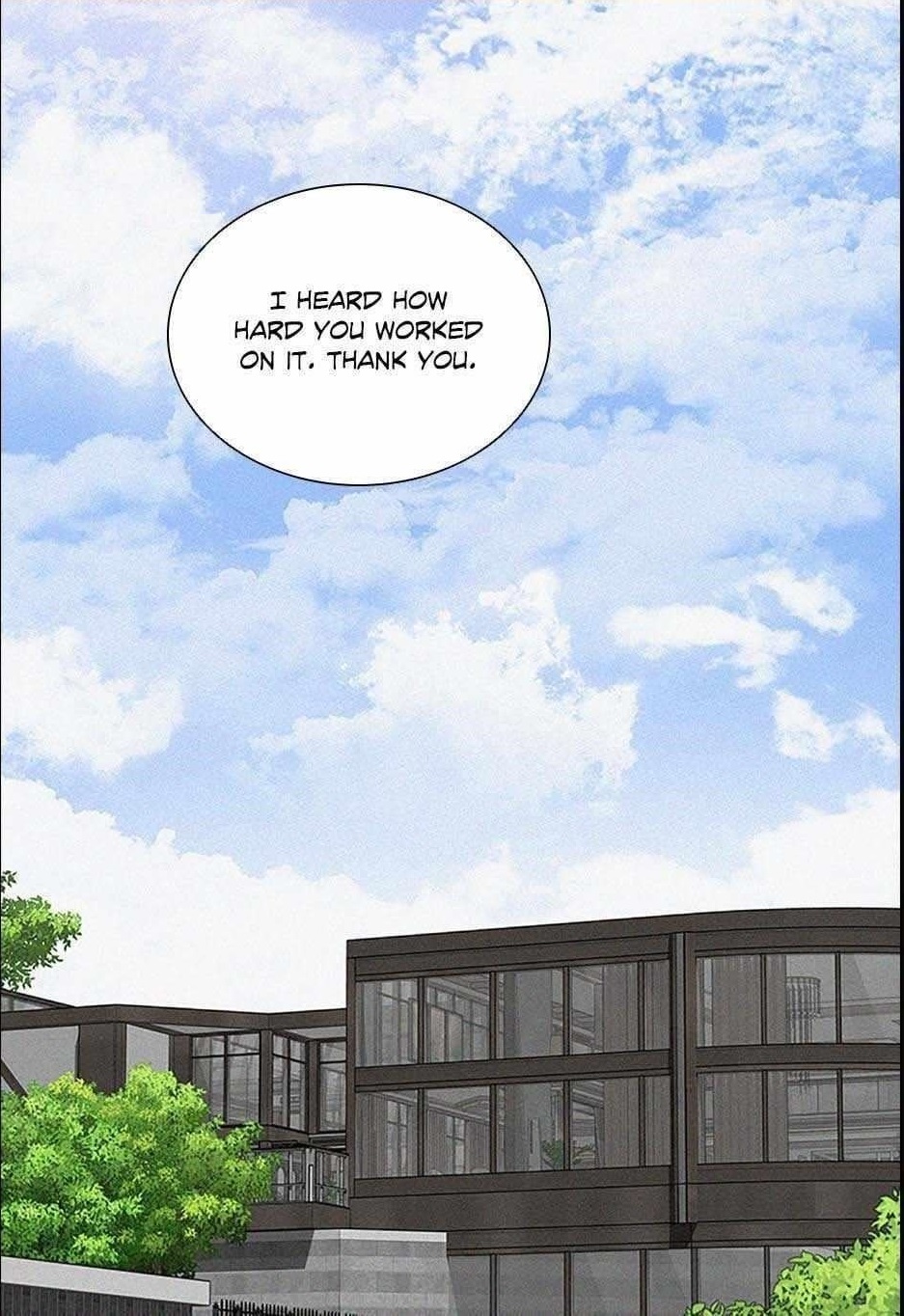 Lord of Money — Chapter 128 — page 1