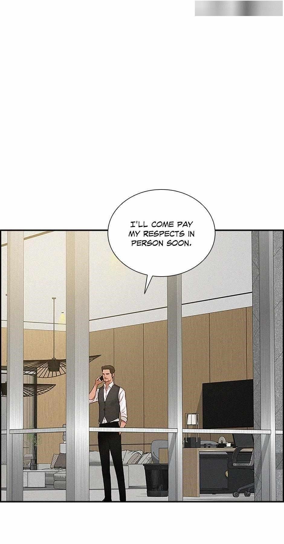 Lord of Money — Chapter 128 — page 6