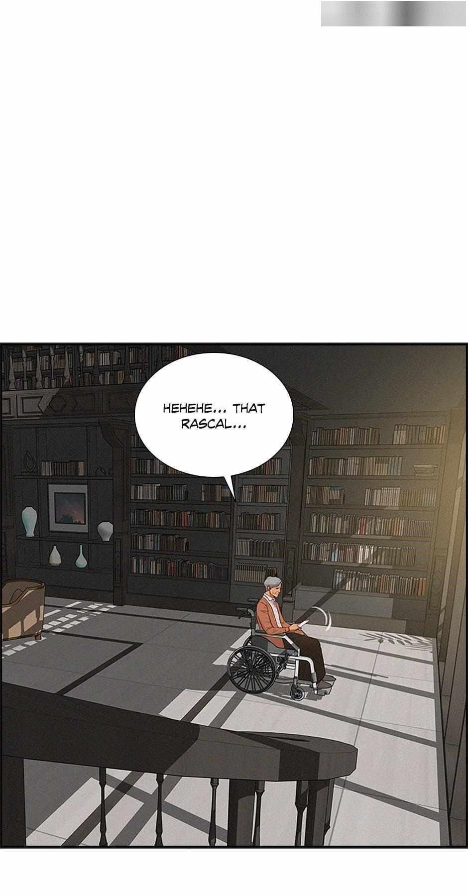 Lord of Money — Chapter 128 — page 7