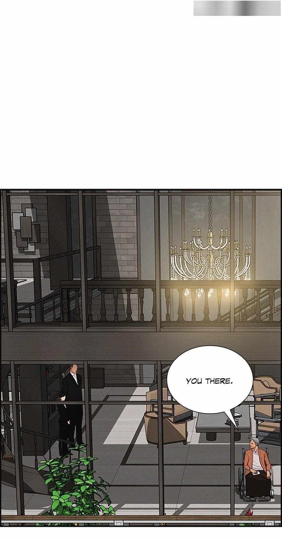 Lord of Money — Chapter 128 — page 9