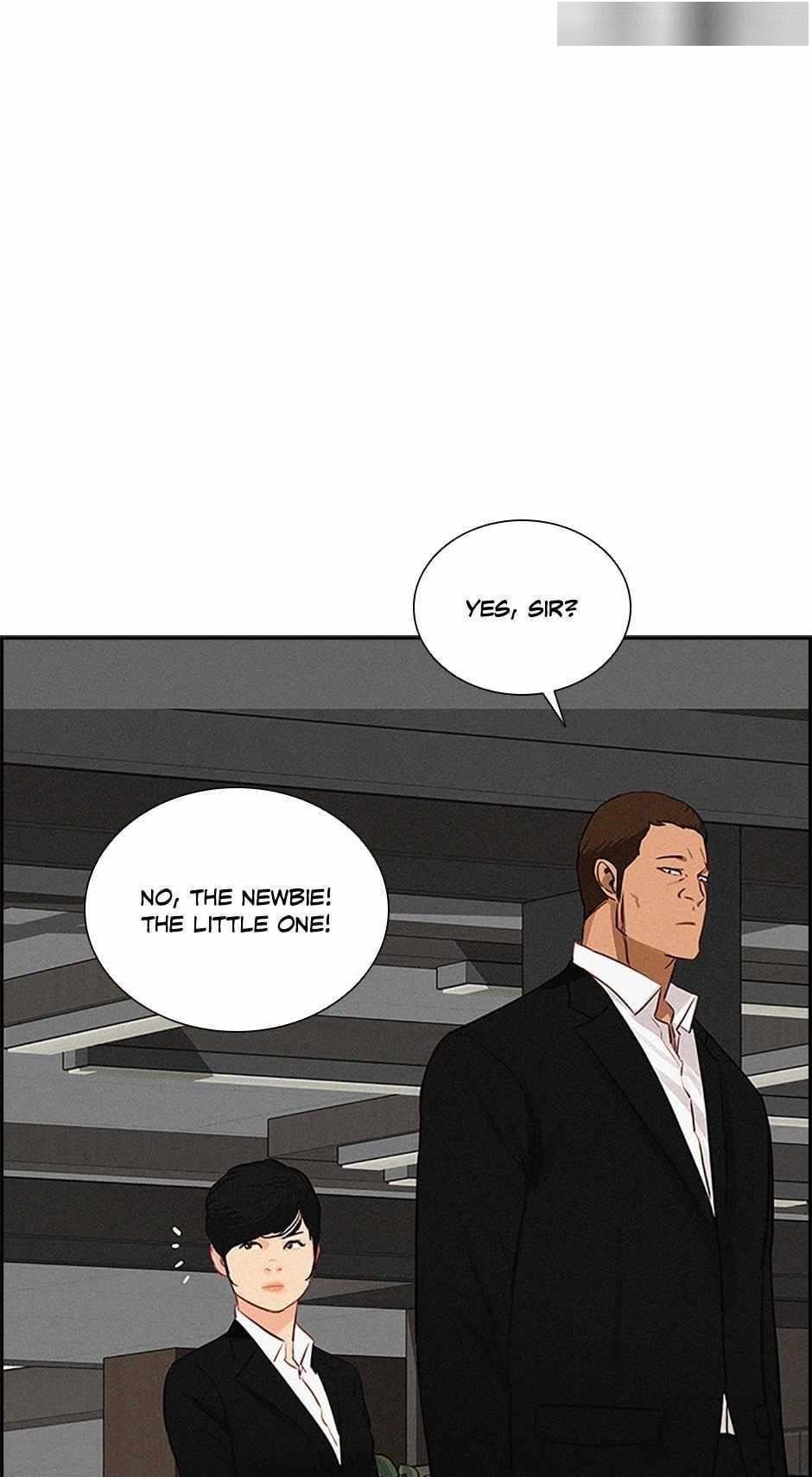Lord of Money — Chapter 128 — page 10