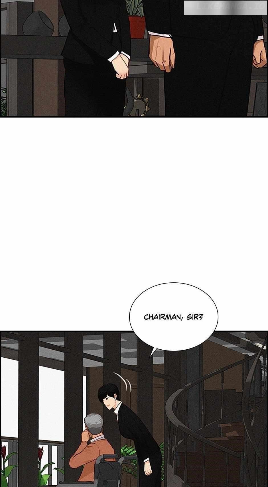 Lord of Money — Chapter 128 — page 11