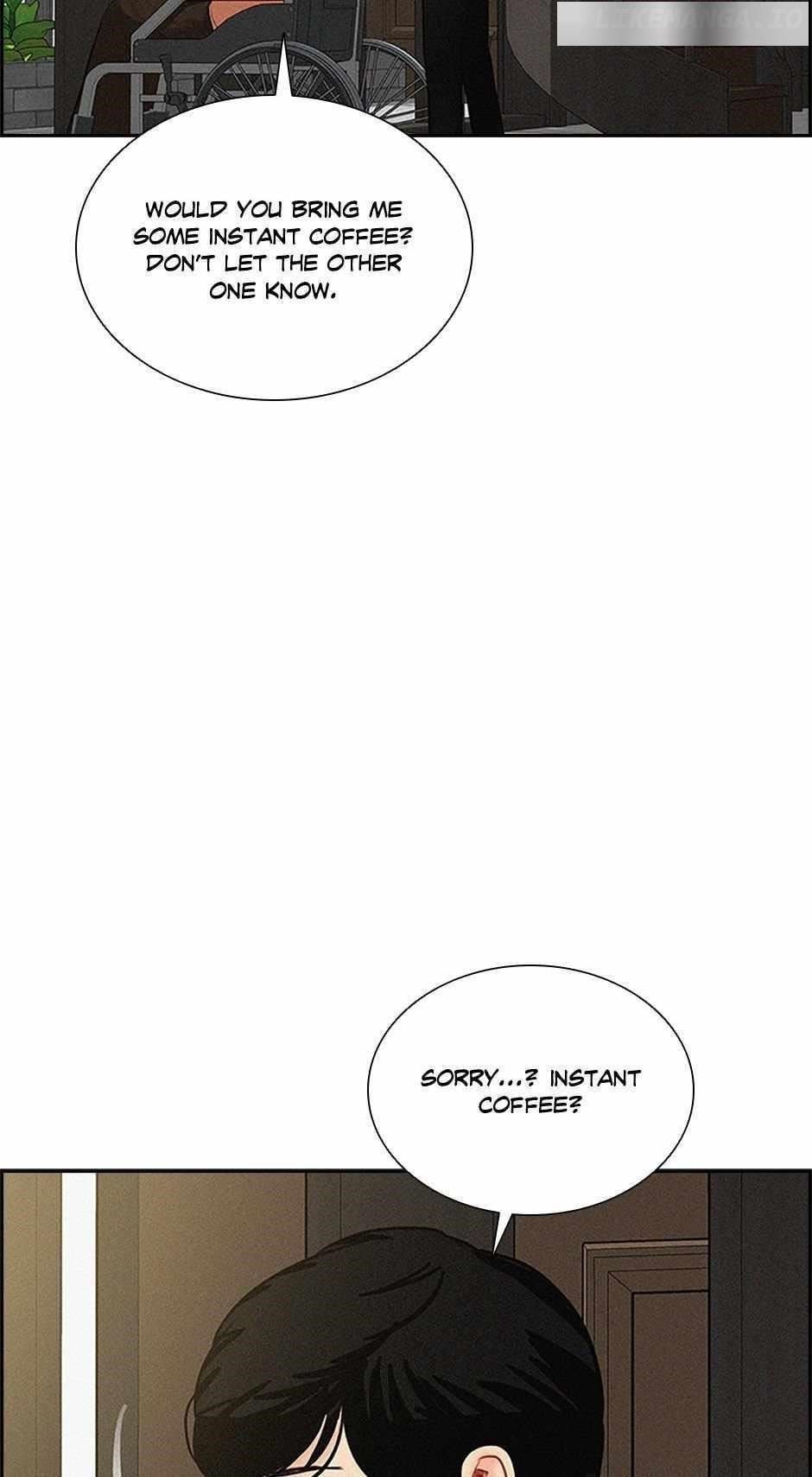Lord of Money — Chapter 128 — page 12