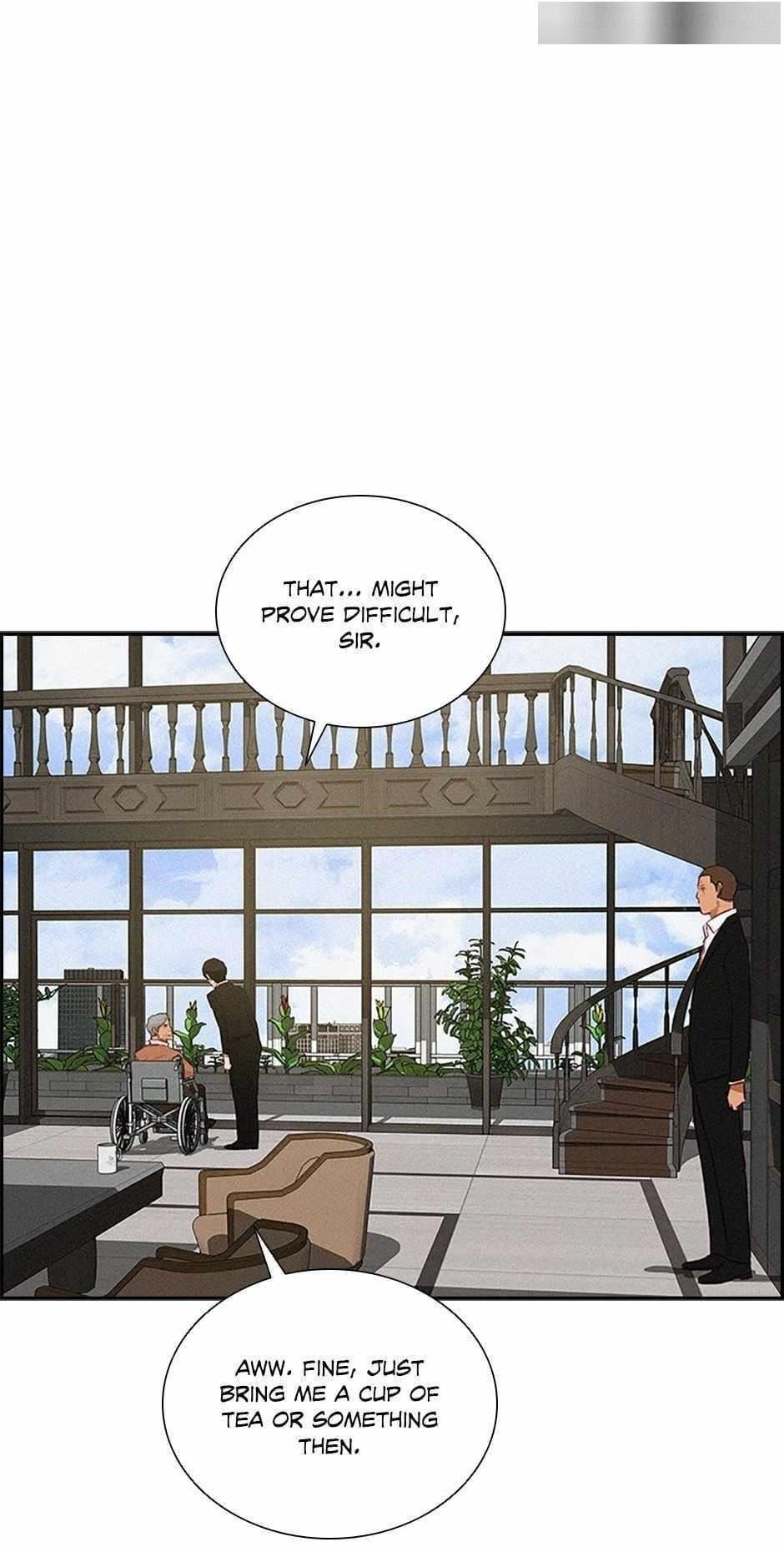 Lord of Money — Chapter 128 — page 16