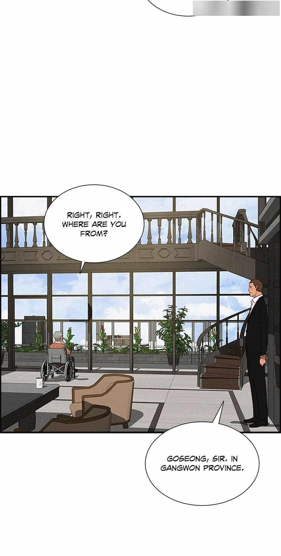 Lord of Money — Chapter 128 — page 20