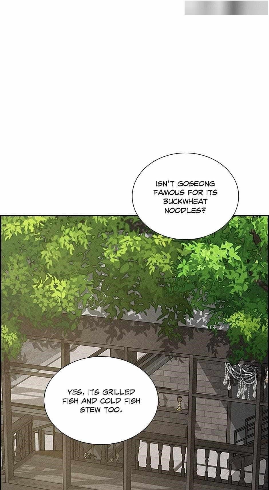 Lord of Money — Chapter 128 — page 22