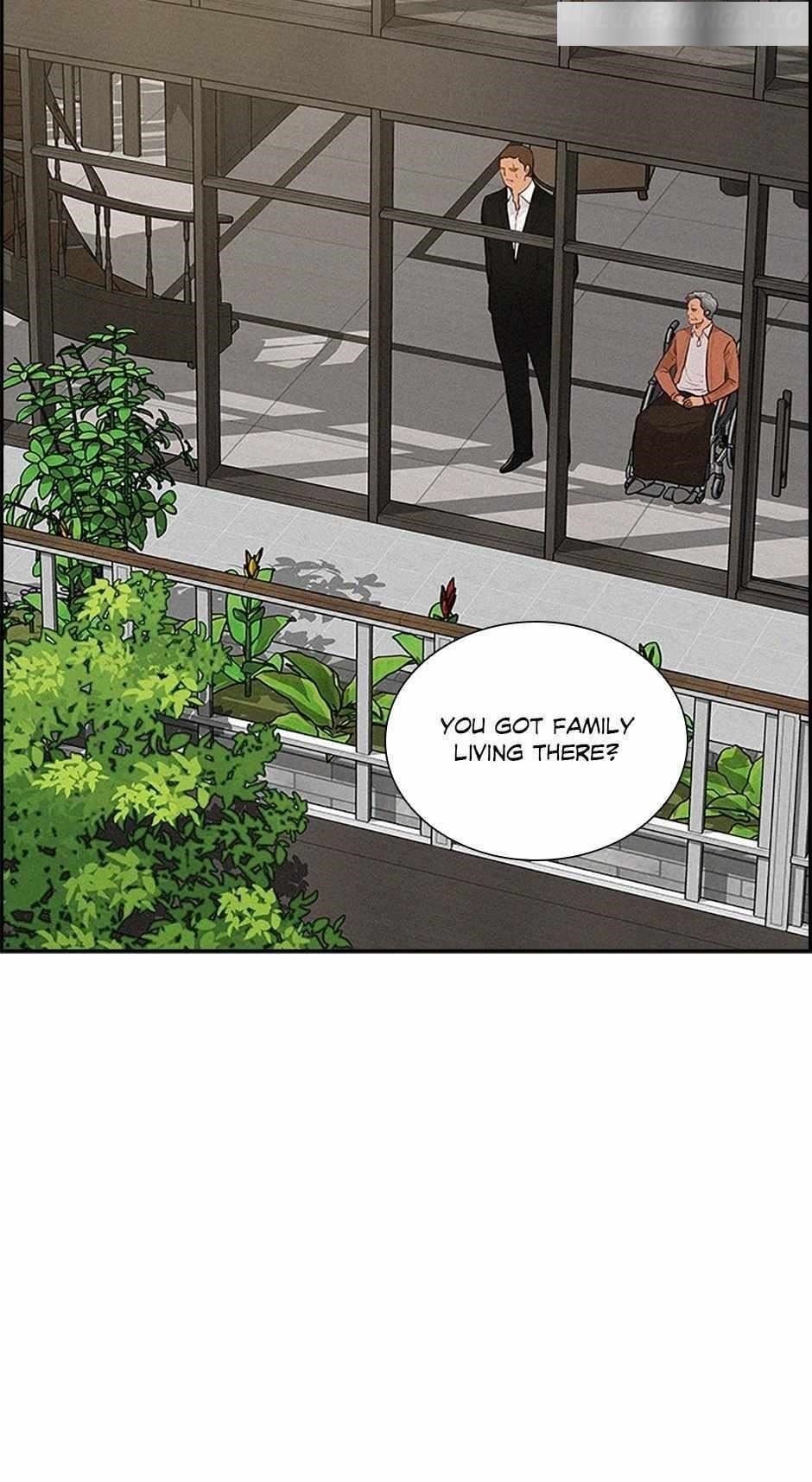 Lord of Money — Chapter 128 — page 23