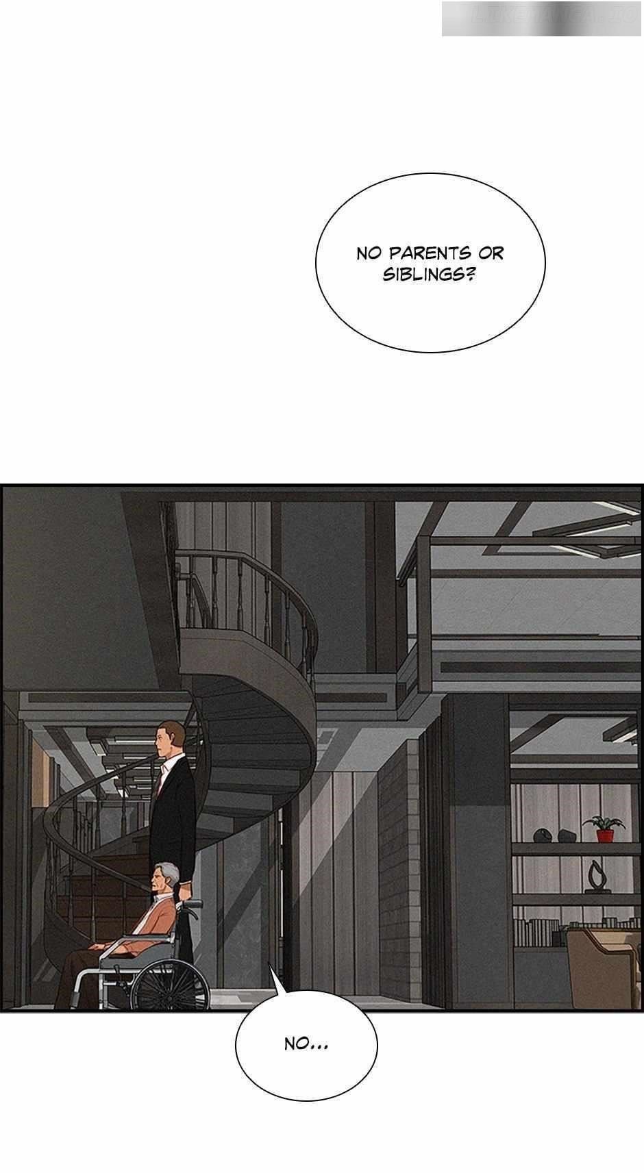 Lord of Money — Chapter 128 — page 25