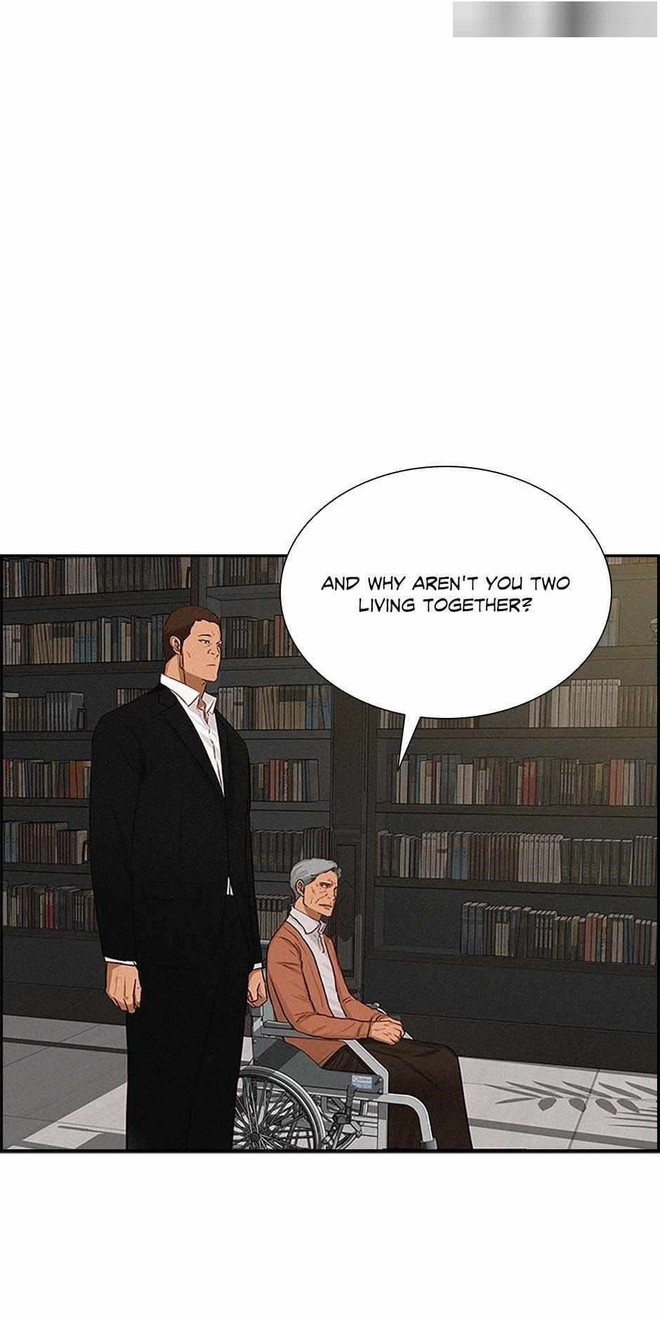 Lord of Money — Chapter 128 — page 26