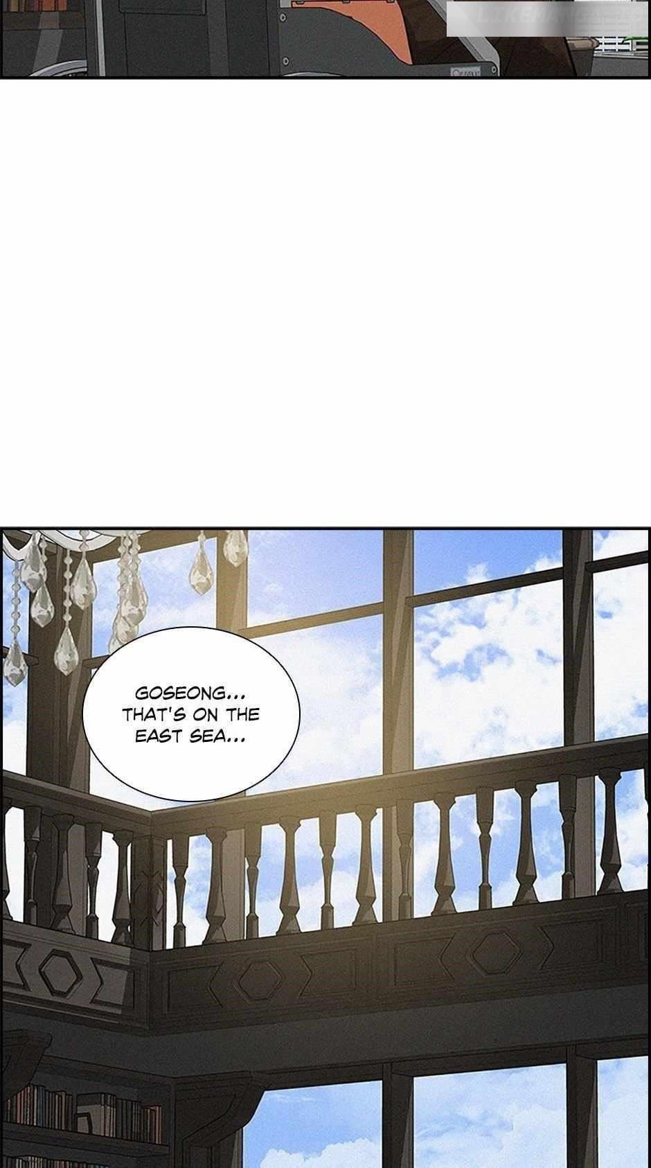 Lord of Money — Chapter 128 — page 32