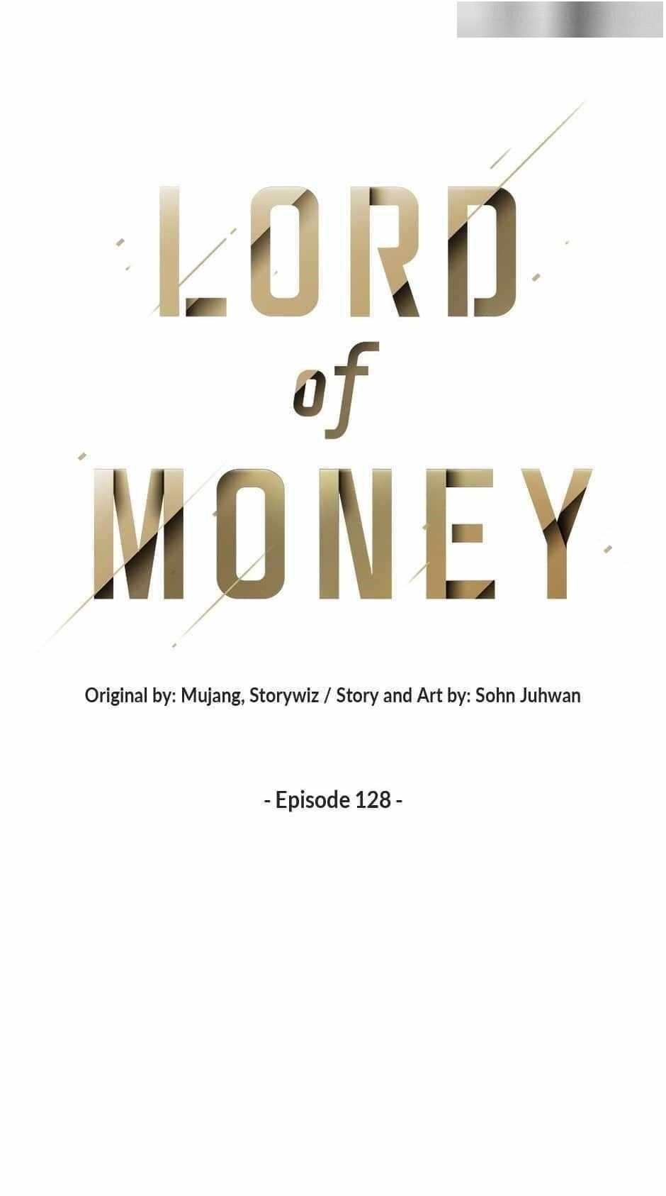 Lord of Money — Chapter 128 — page 34