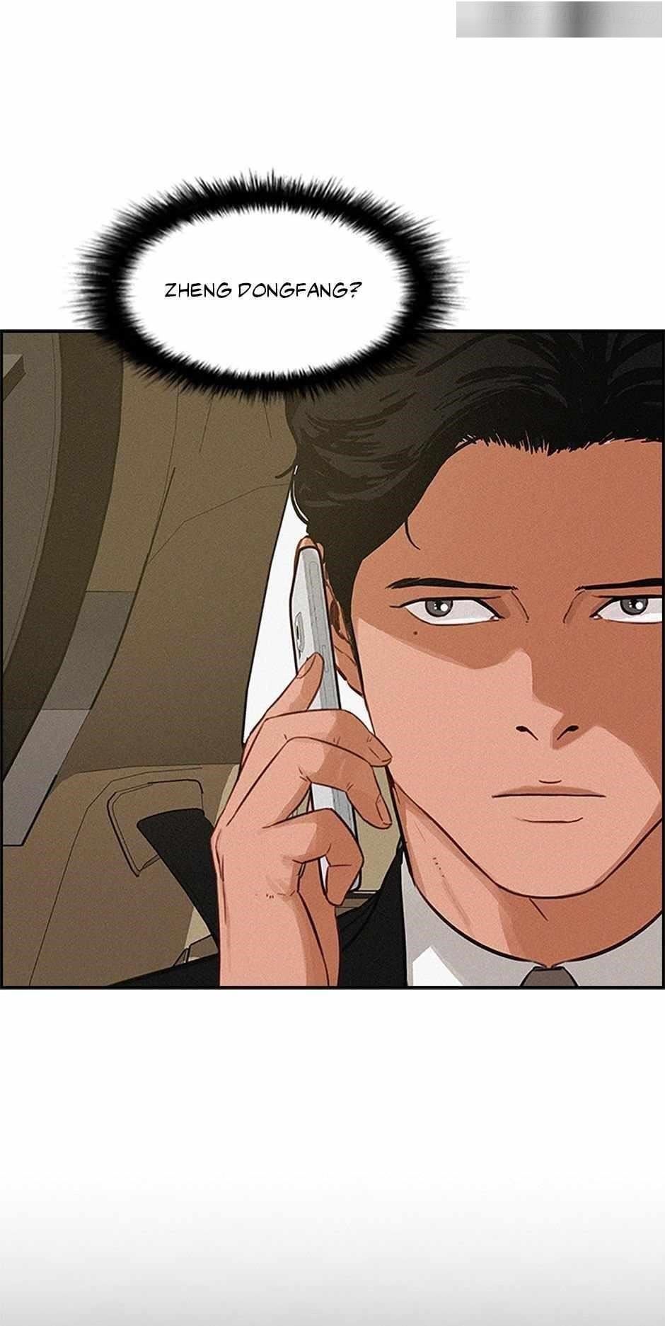Lord of Money — Chapter 128 — page 39