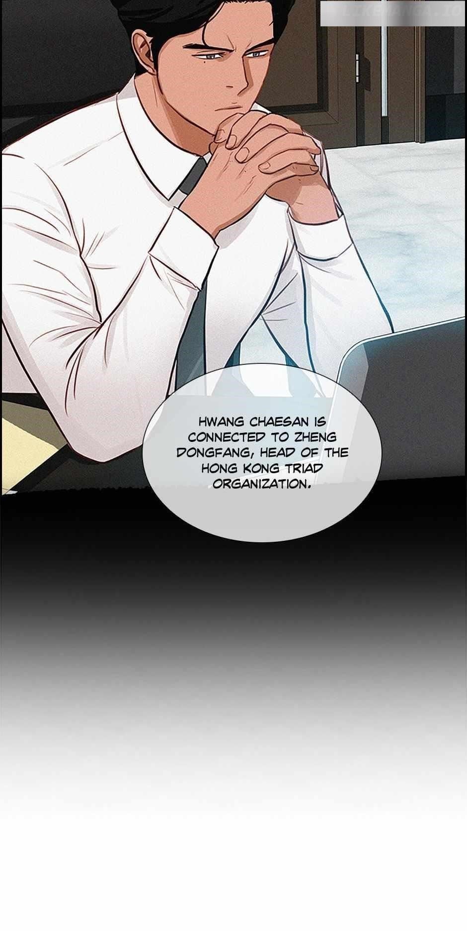 Lord of Money — Chapter 128 — page 41