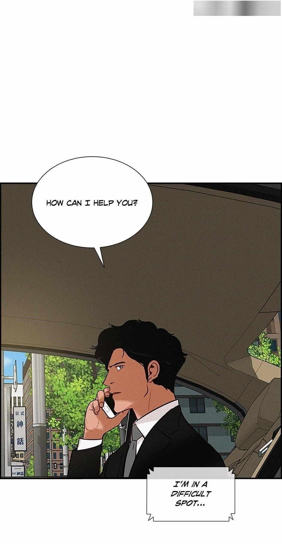 Lord of Money — Chapter 128 — page 42