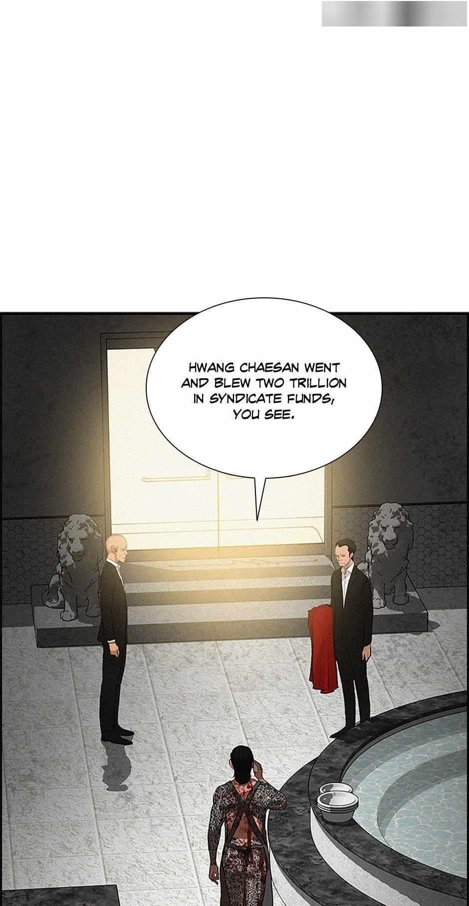 Lord of Money — Chapter 128 — page 43