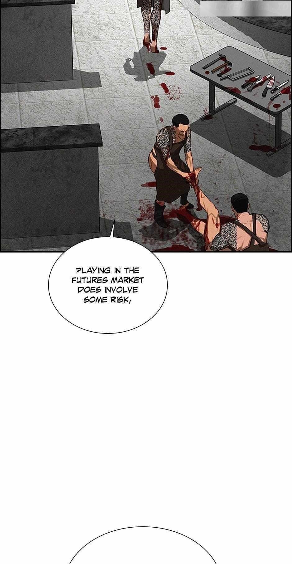 Lord of Money — Chapter 128 — page 44