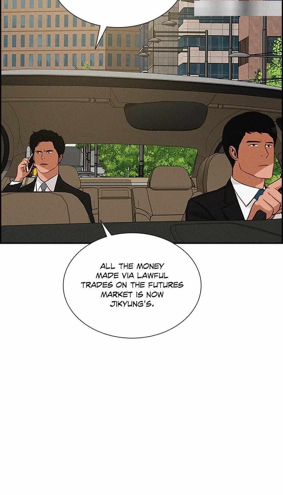 Lord of Money — Chapter 128 — page 50