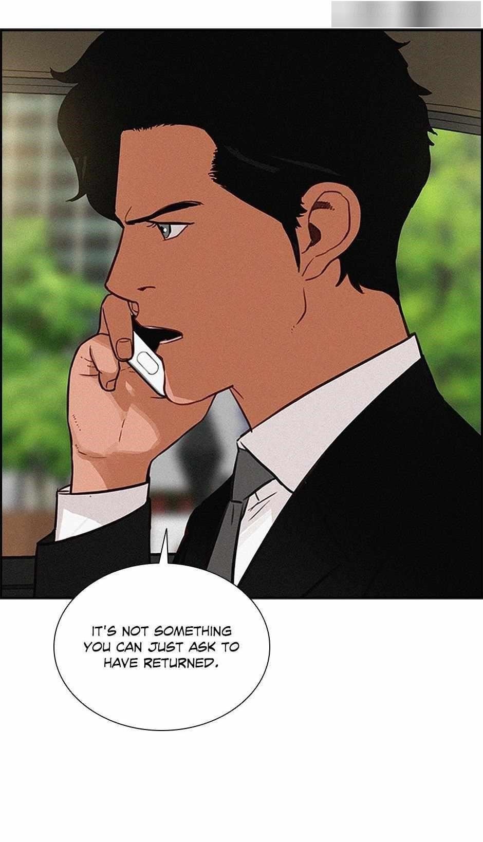 Lord of Money — Chapter 128 — page 51
