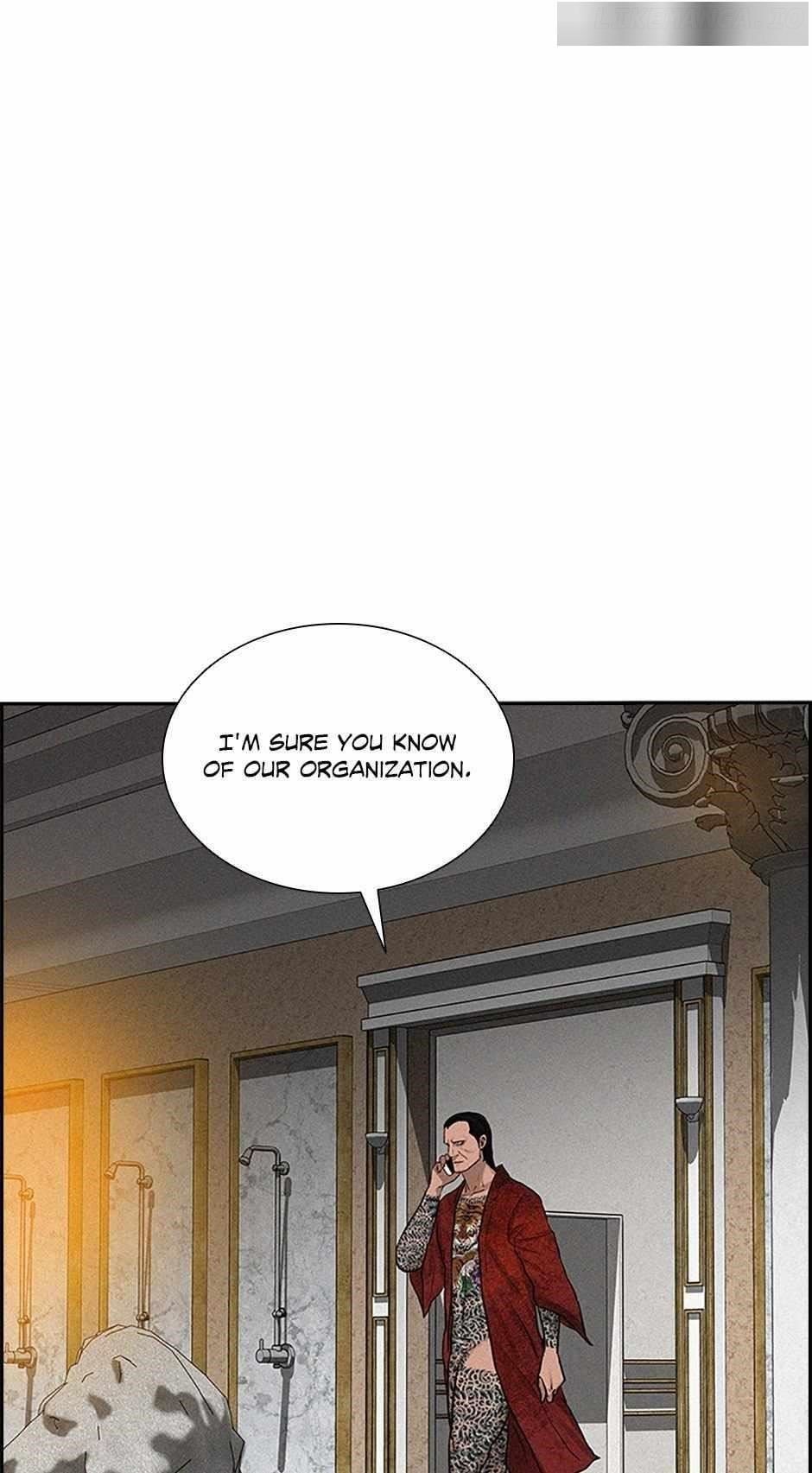 Lord of Money — Chapter 128 — page 52