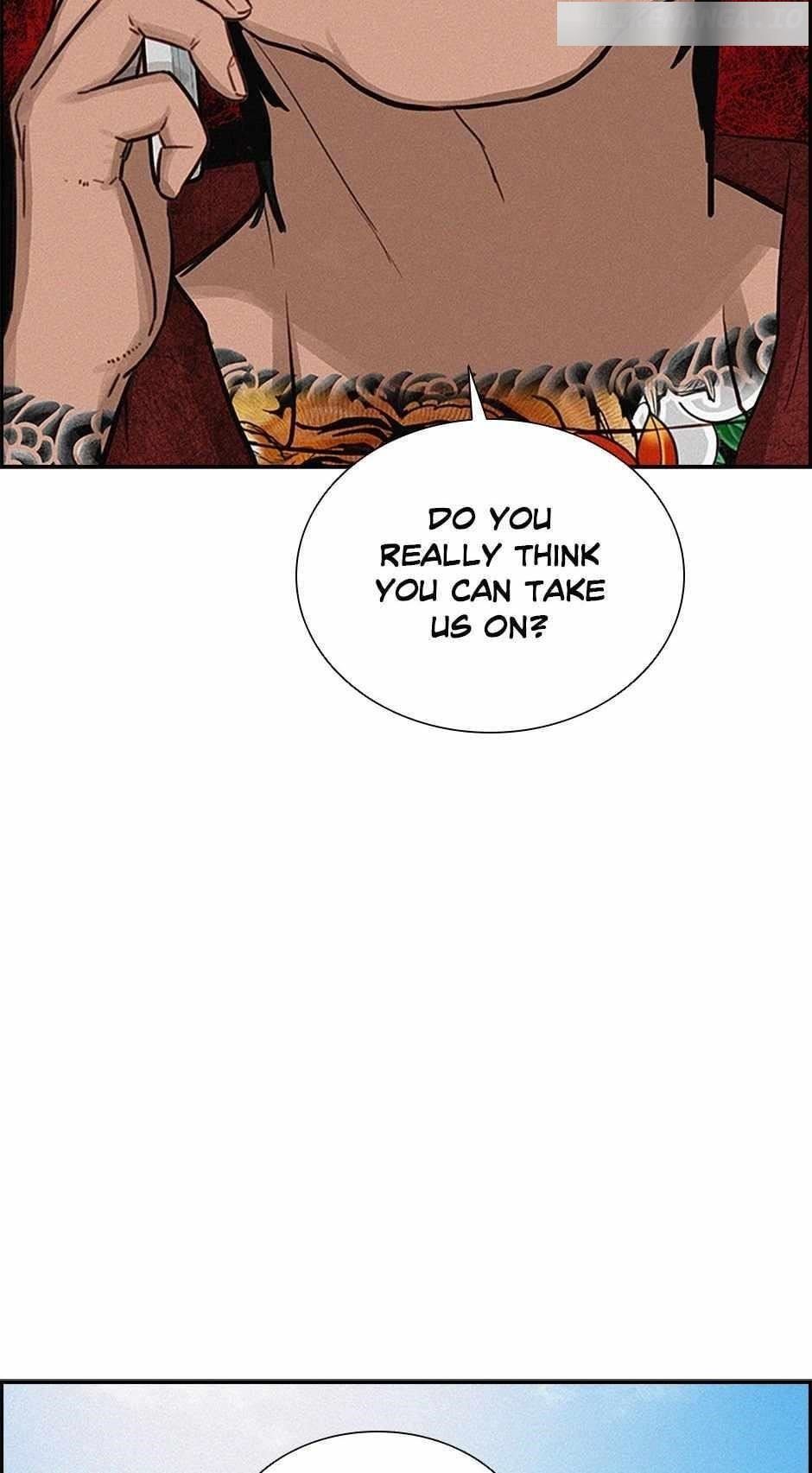 Lord of Money — Chapter 128 — page 54