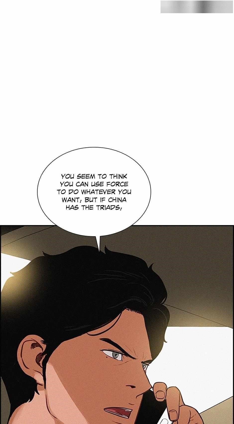 Lord of Money — Chapter 128 — page 56
